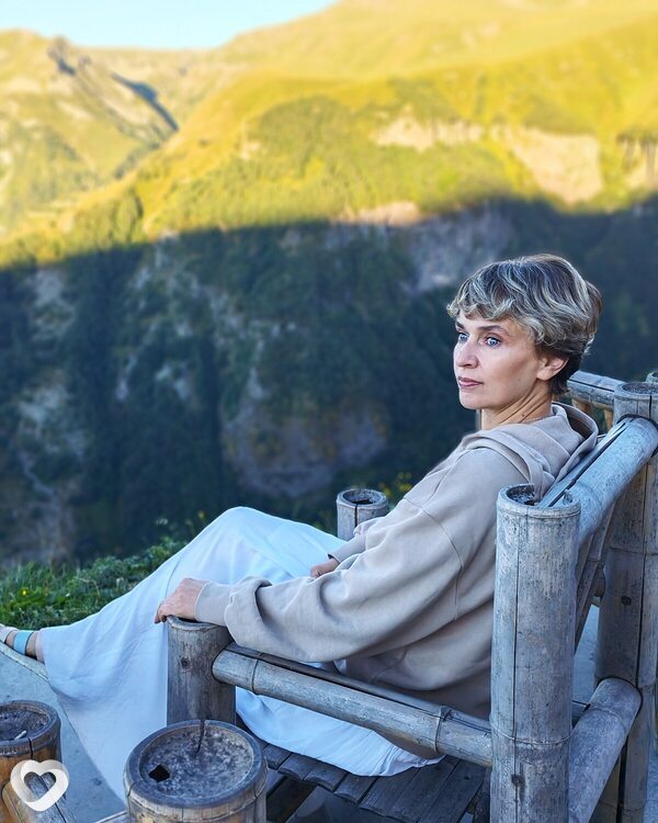 Ирина, 49, Бобруйске — анкета №4382023