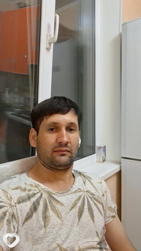 Чон, 32, Набережных Челнах — анкета №4382025