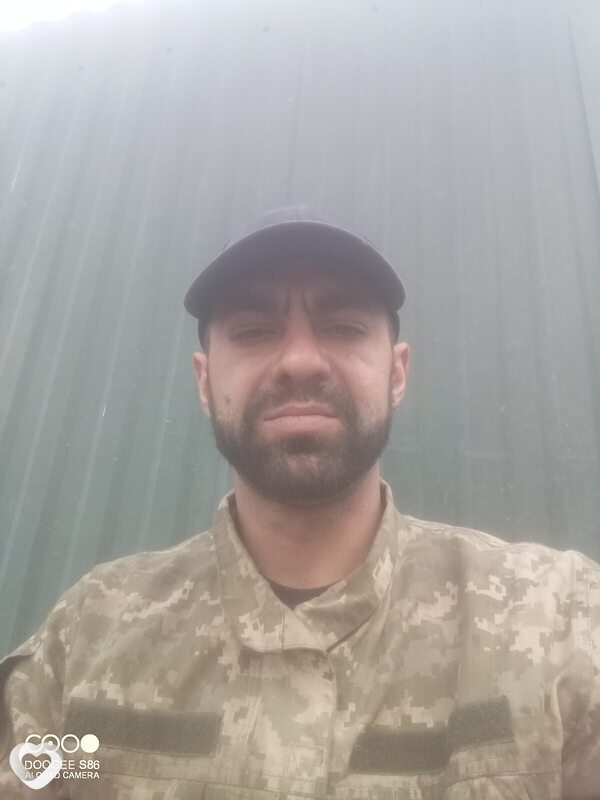 Rafael, 36, Львове — анкета №4382042