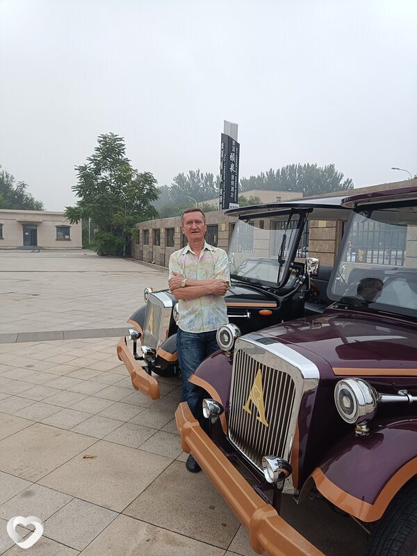 Дмитрий, 62, Краснодаре — анкета №4382044