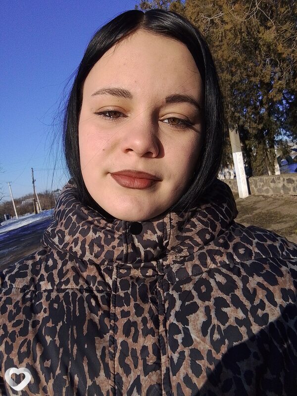 Камилла, 18, Одессе — анкета №4382125