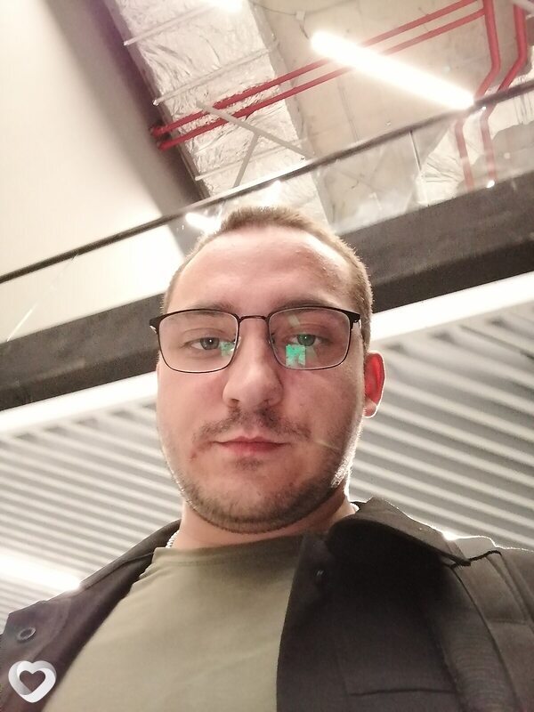 Александр, 24, Мариуполе — анкета №4382126