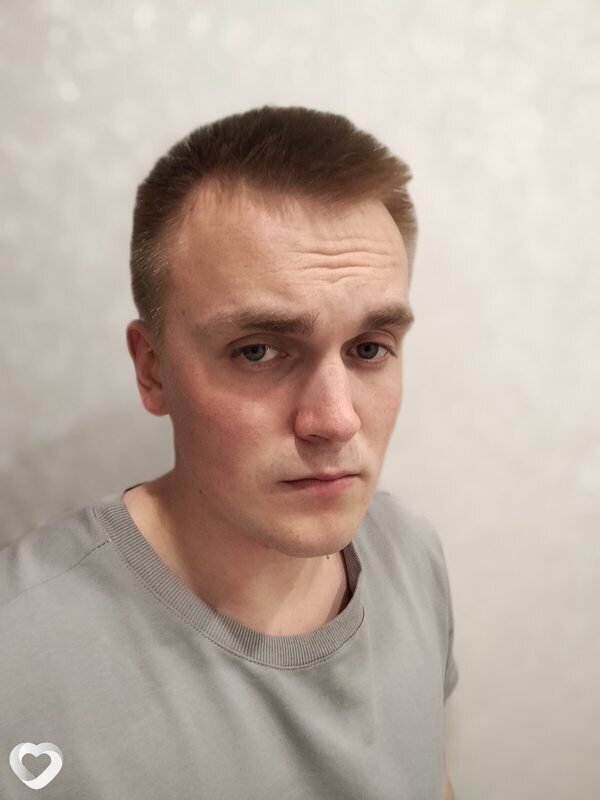Артем, 24, Ростове-на-Дону — анкета №4382133