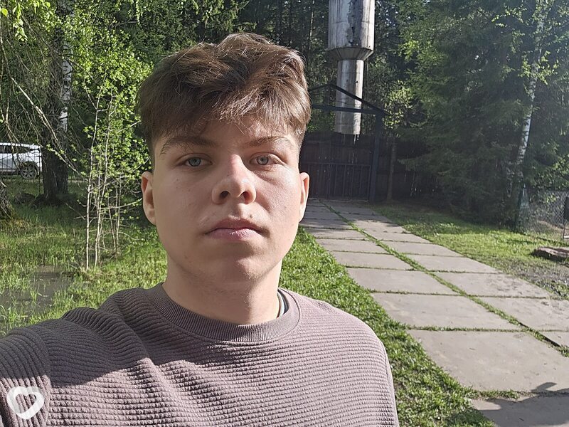Василий, 20, Томске — анкета №4382136