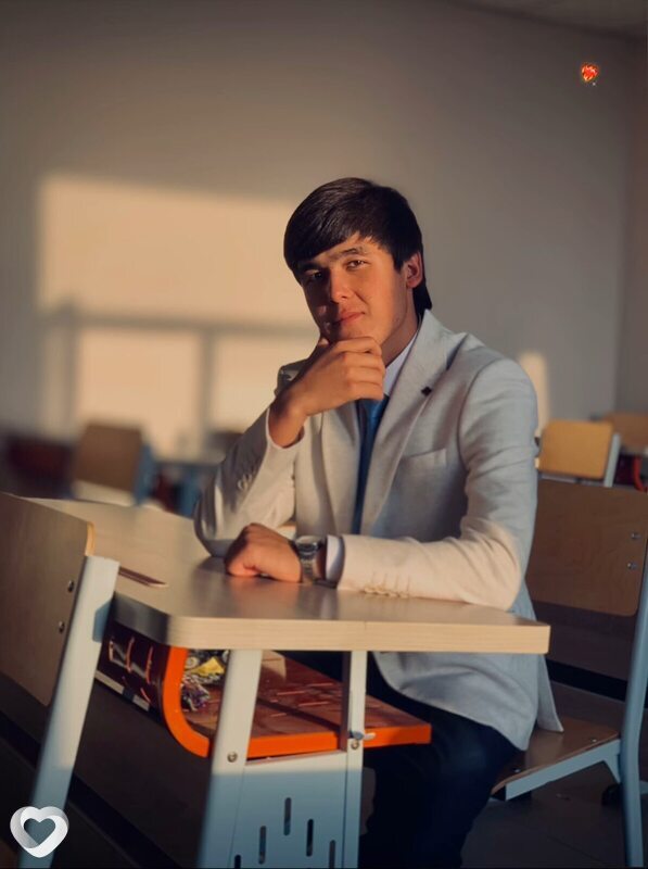 Ali, 20, Мытищах — анкета №4382137