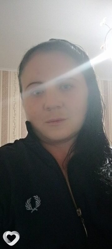 Анжелика, 35, Чебоксарах — анкета №4381999