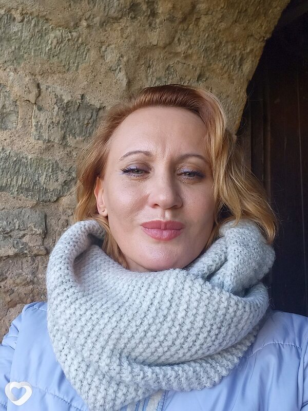 Анна, 38, Санкт-Петербурге — анкета №4382051