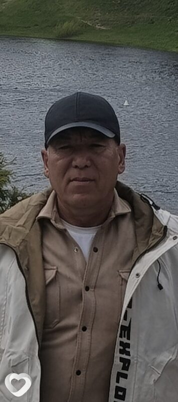 Коля, 51, Минске — анкета №4382059