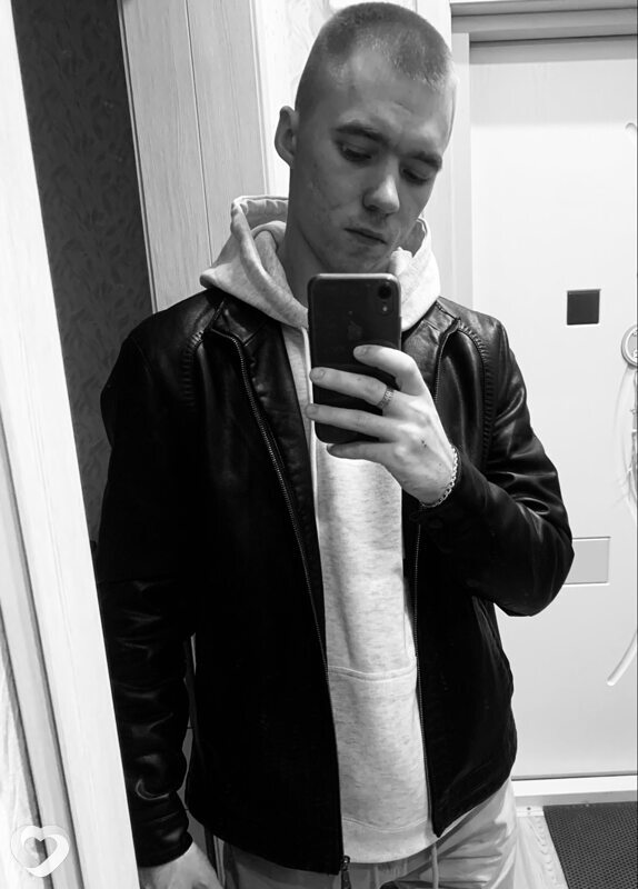 Женя, 24, Новосибирске — анкета №4382068