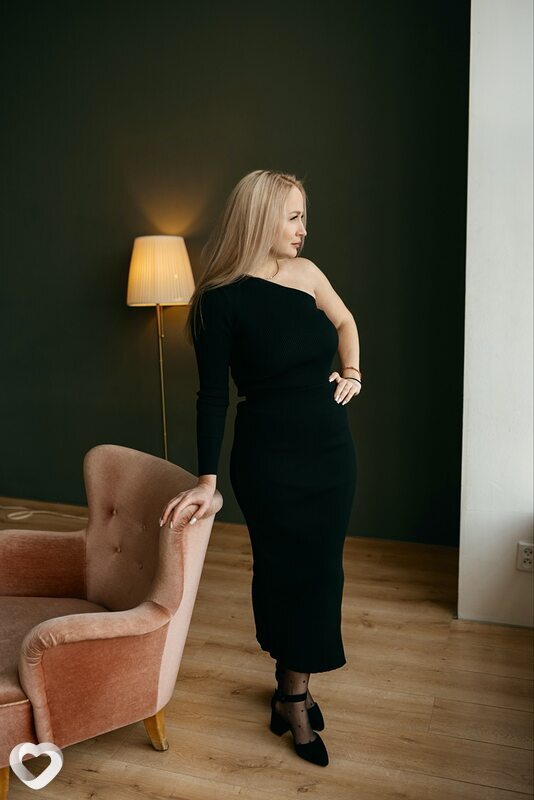 Евгения, 35, Новосибирске — анкета №4382069