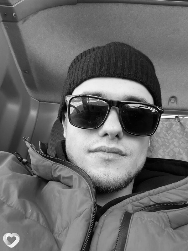 Руслан, 24, Благовещенске — анкета №4382071