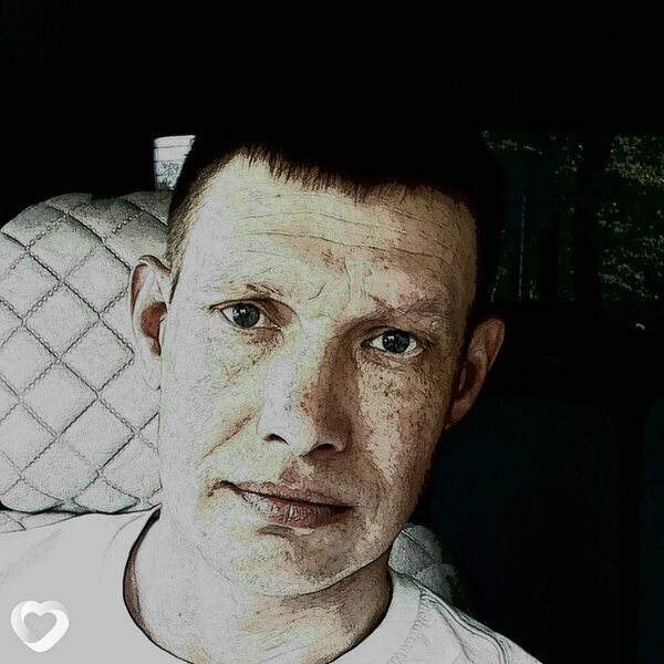 Вадим, 44, Перми — анкета №4382072