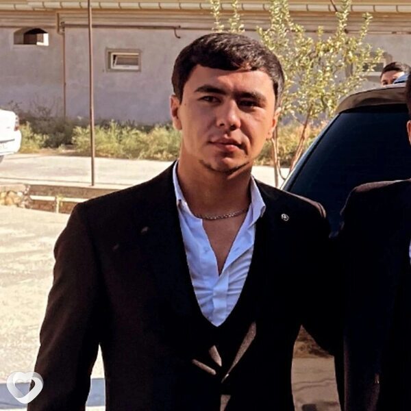 Muhammadali, Кузнецк