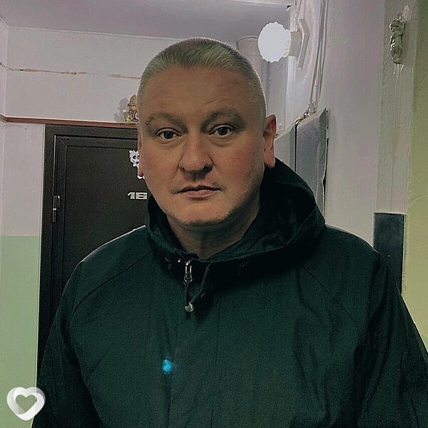 А Лёша, 51, Калининграде — анкета №4382414