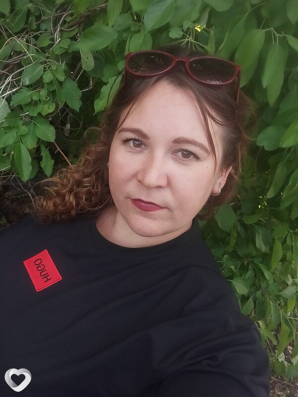 Настенка, 30, Рубцовске — анкета №4382415