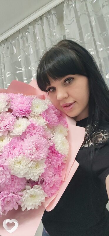 Анютка, 37, Красноярске — анкета №4382417