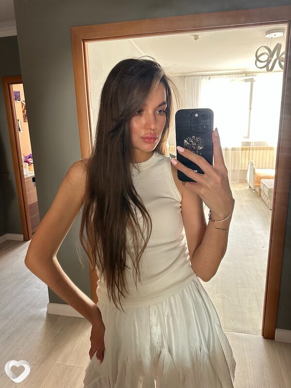 Альбина, 28, Нефтеюганске — анкета №4382160