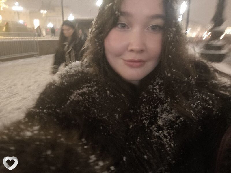 Айгуль, 22, Челябинске — анкета №4382163