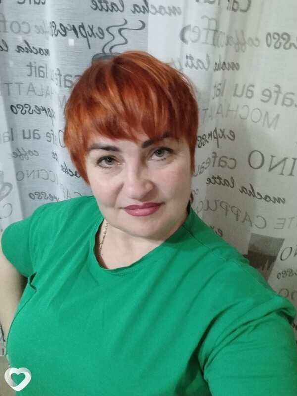 Наталья, 50, Ангарске — анкета №4382167