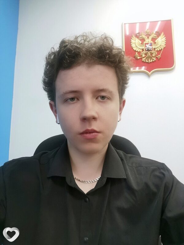 Лев, 21, Южно-Сахалинске — анкета №4382168