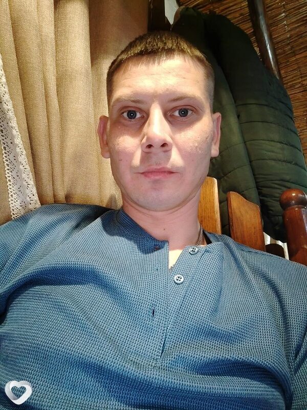 Николай, 33, Донецке — анкета №4382173