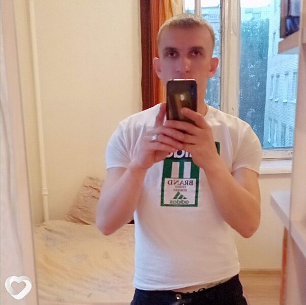 Николай, 36, Троицке — анкета №4382105