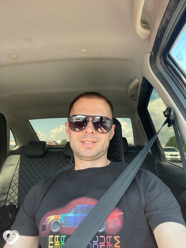 Егор, 37, Сургуте — анкета №4382078