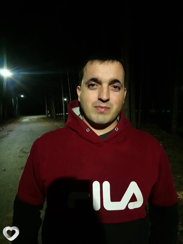 Reshad, 36, Воронеже — анкета №4382093
