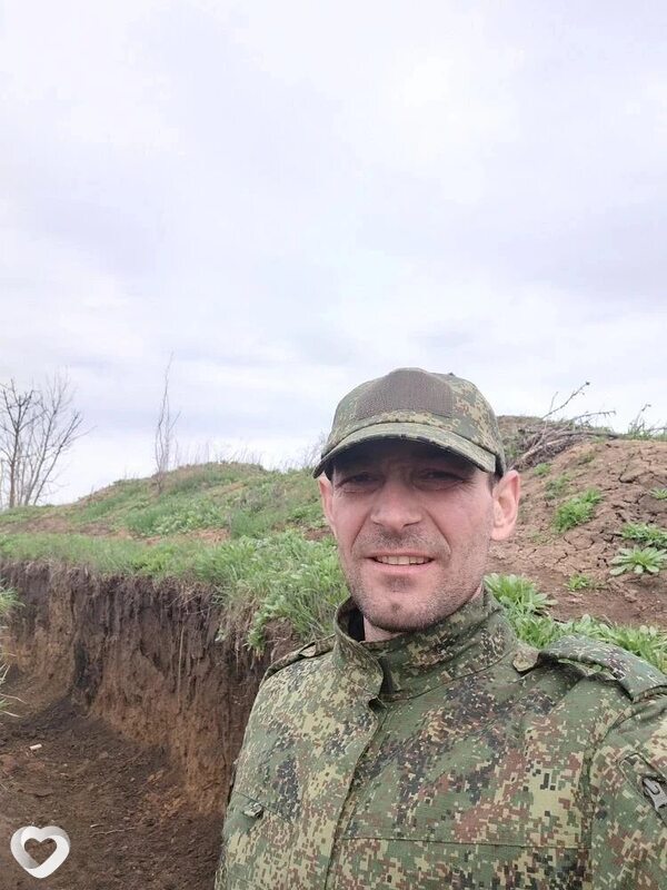 Владимир, 45, Владивостоке — анкета №4382099