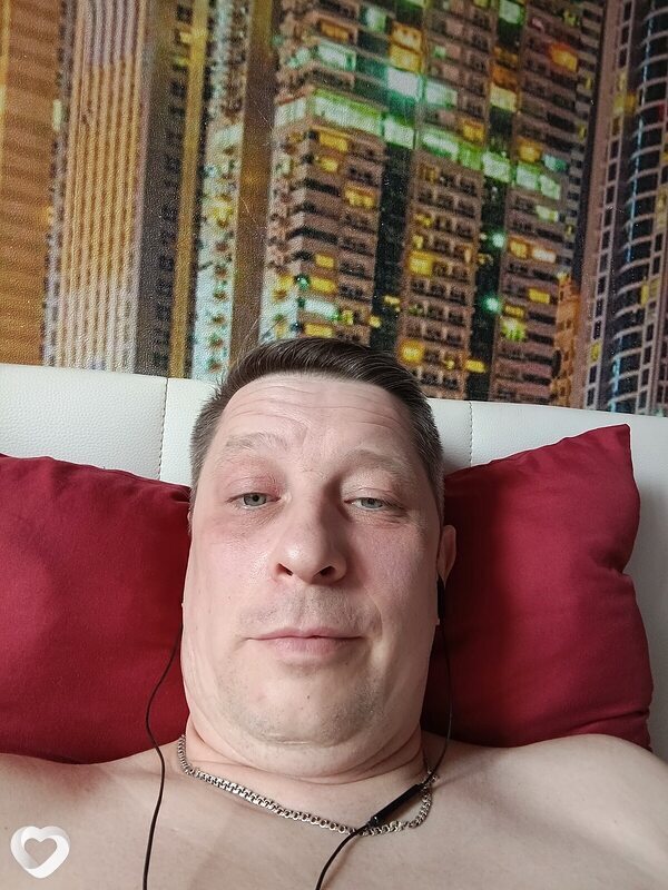 Михаил, 45, Люберцах — анкета №4382186