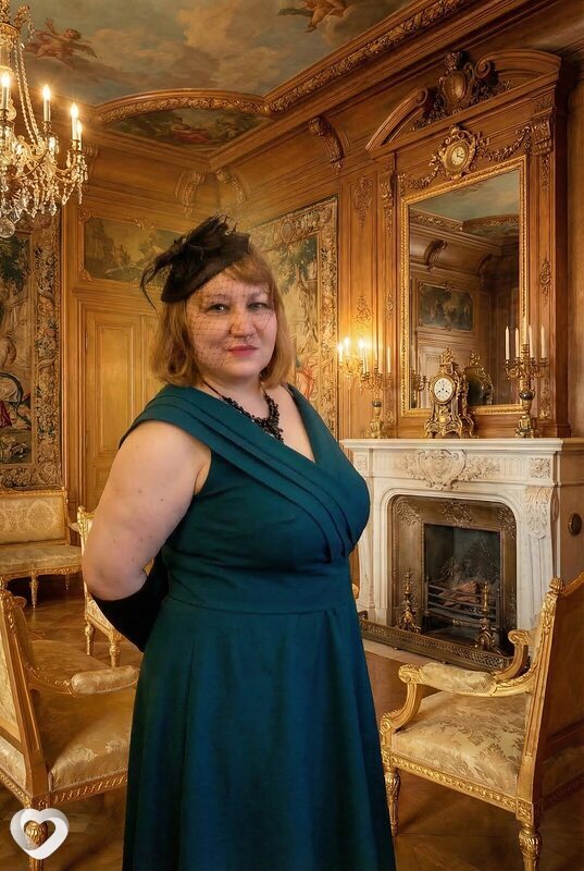 Оксана, 45, Новороссийске — анкета №4382187