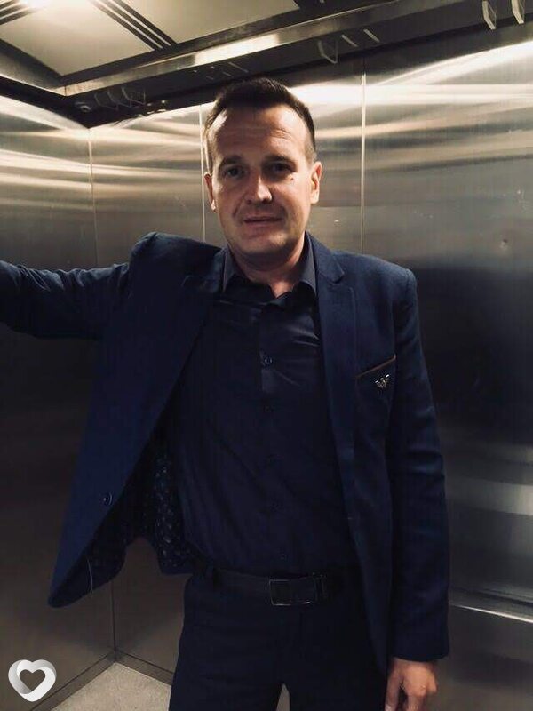 Сергей, 45, Хабаровске — анкета №4382683