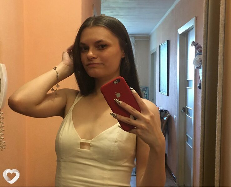 Юля, 20, Благовещенске — анкета №4382690