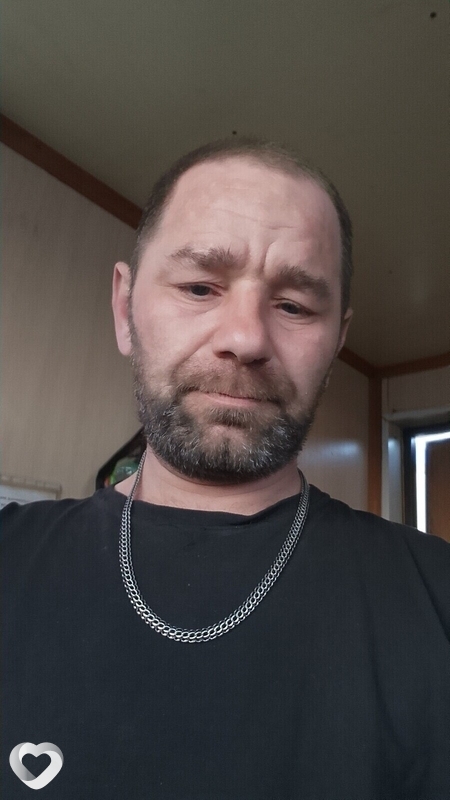 Серж, 35, Абакане — анкета №4382691