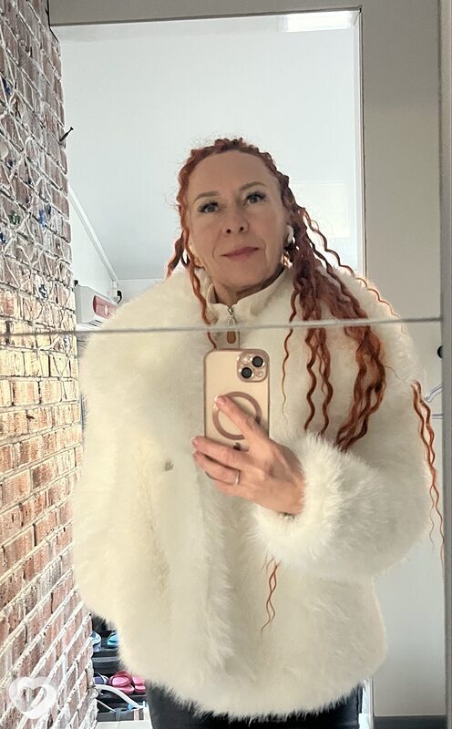 Людмила, 53, Краснодаре — анкета №4382692