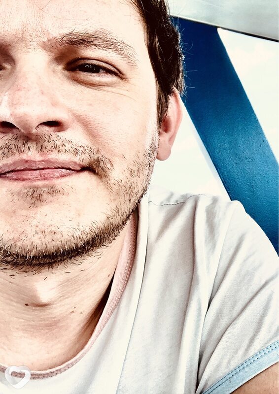 Федор, 43, Москве — анкета №4382228