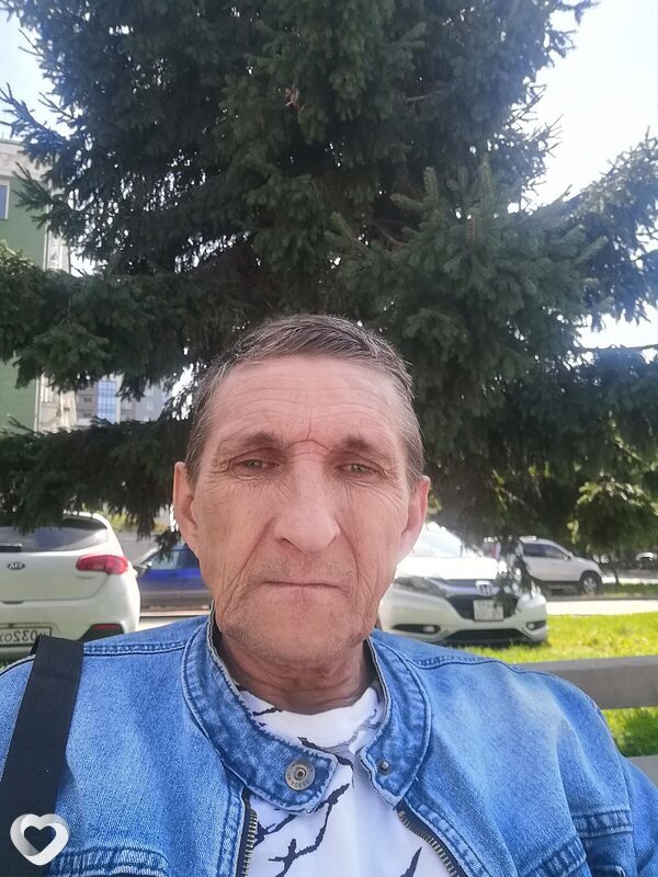 Алексей, 52, Новосибирске — анкета №4382232