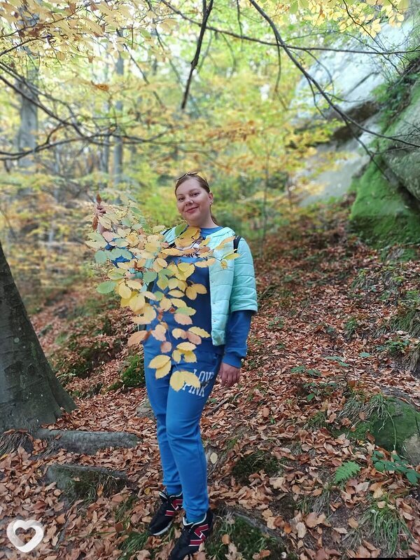 Катерина, Херсон