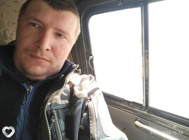 Николай, 31, Новосибирске — анкета №4382238