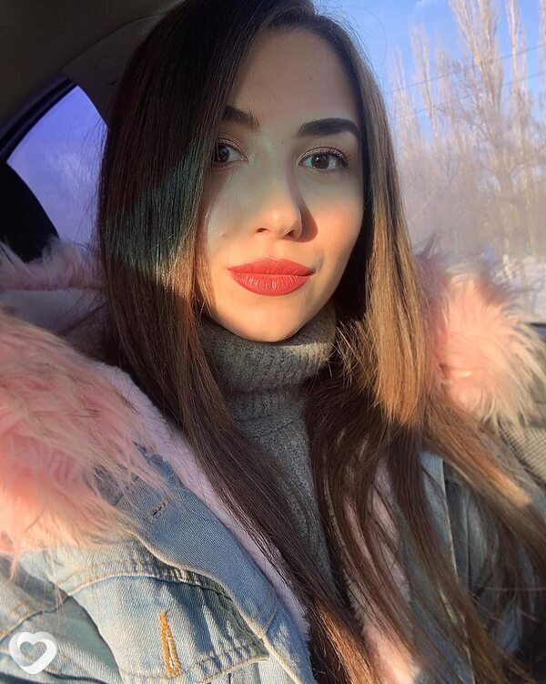 Ксения, 25, Тюмени — анкета №4382245