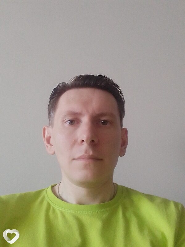 Дмитрий, 39, Красноярске — анкета №4382265