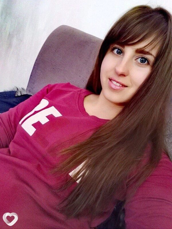 Анжела, 24, Ростове-на-Дону — анкета №4382372