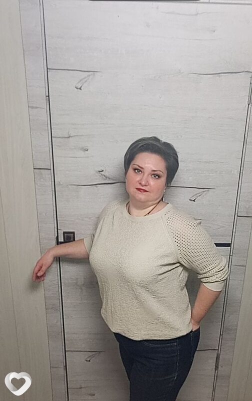 Любовь, 35, Саратове — анкета №4382375