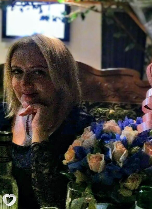 Ксюша, 42, Воронеже — анкета №4382378