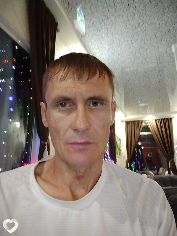 Гриша, 39, Омске — анкета №4382385