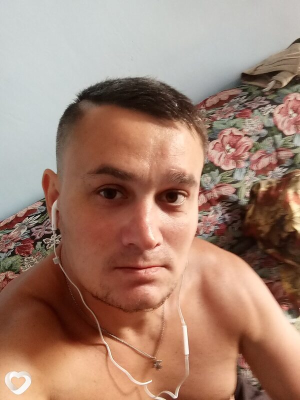 Дима, 40, Тольятти — анкета №4382388