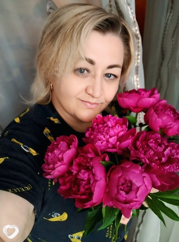 Марина, 43, Салавате — анкета №4382389
