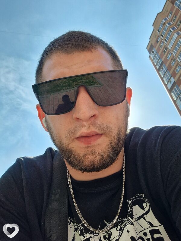 Юрий, 25, Новосибирске — анкета №4382391