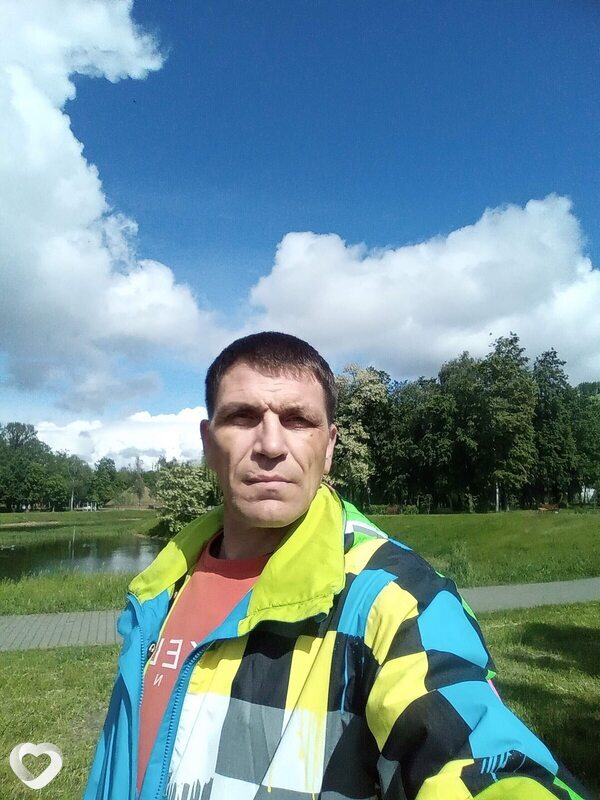 Виталий, 45, Гомеле — анкета №4382421