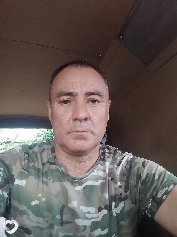 Сергей, 47, Тимашевске — анкета №4382423